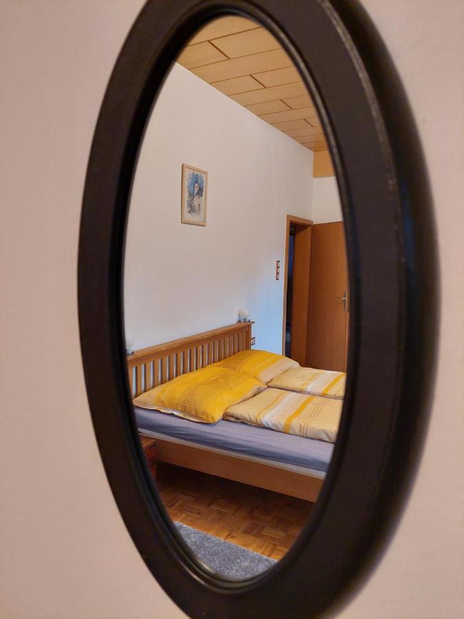 Das Eckhaus Murau Exterior foto